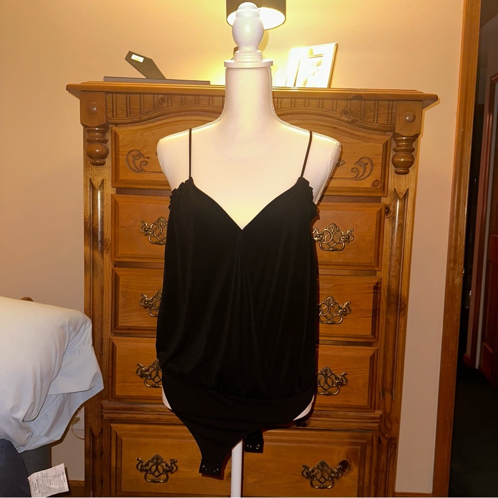 Express Bodysuit